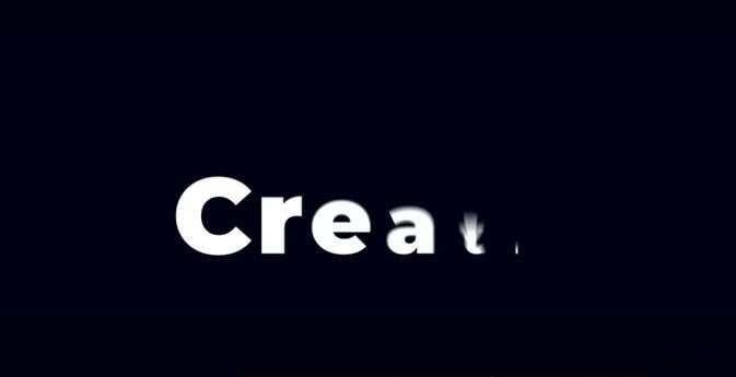 Top 15+ After Effects Text Transition Effects You’ll Love