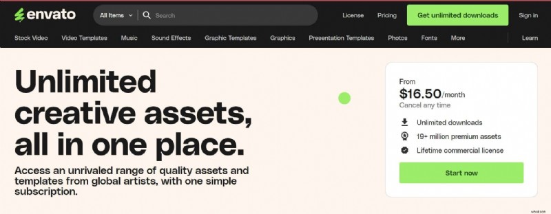 Top 15+ After Effects Text Transition Effects You’ll Love