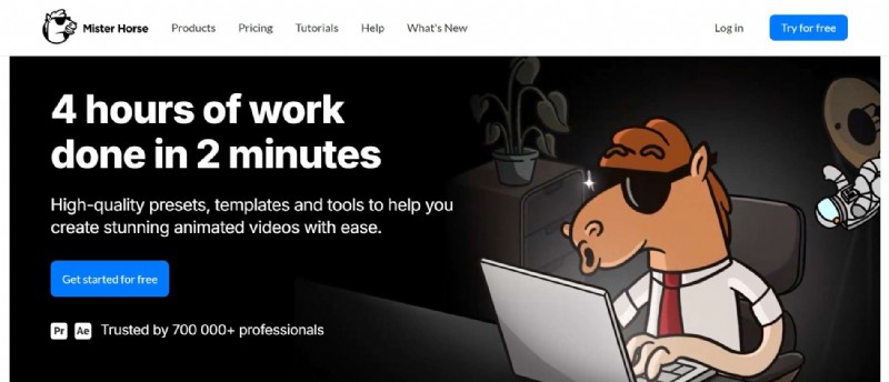 Top 15+ After Effects Text Transition Effects You’ll Love