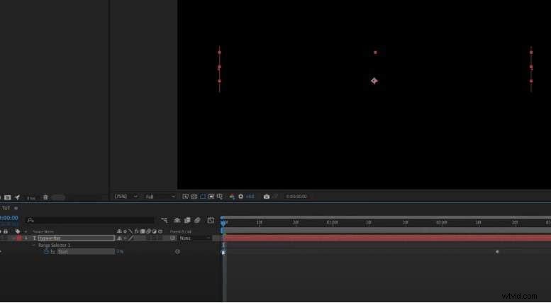 Master the Typewriter Effect in After Effects: A Practical Guide