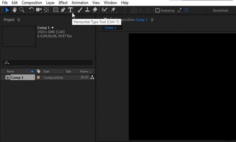Master the Typewriter Effect in After Effects: A Practical Guide