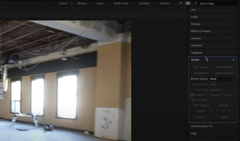 After Effects Tutorial: Create Stunning 3D Floating Text Animations