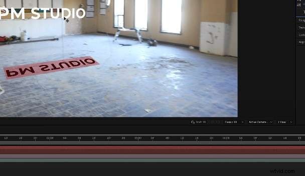 After Effects Tutorial: Create Stunning 3D Floating Text Animations