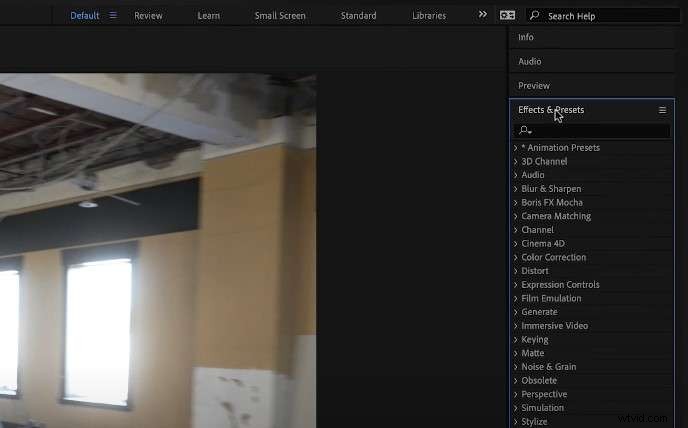 After Effects Tutorial: Create Stunning 3D Floating Text Animations