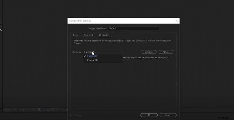 After Effects Tutorial: Create Stunning 3D Floating Text Animations