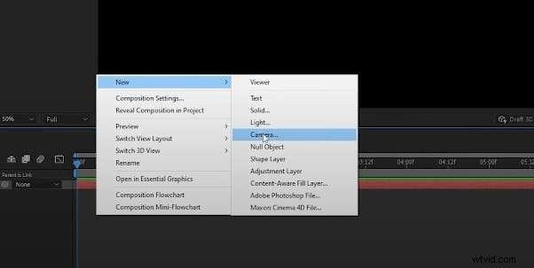 After Effects Tutorial: Create Stunning 3D Floating Text Animations