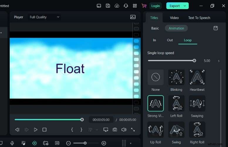 After Effects Tutorial: Create Stunning 3D Floating Text Animations