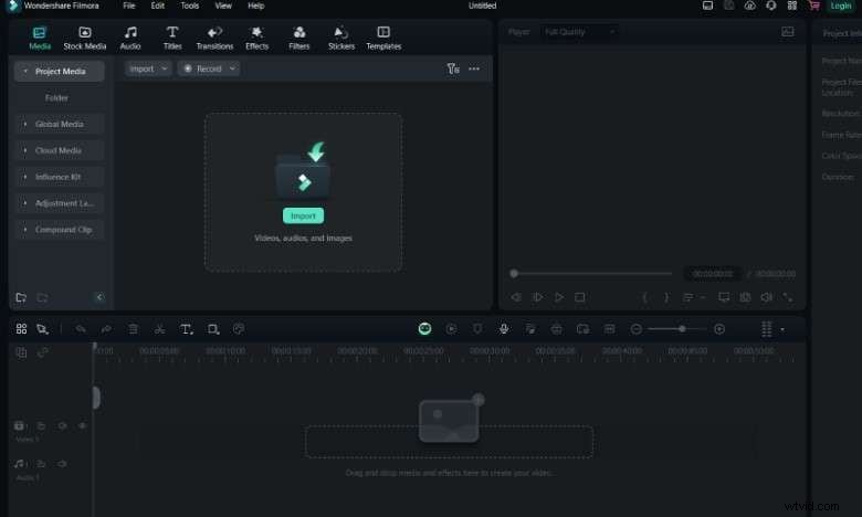 After Effects Tutorial: Create Stunning 3D Floating Text Animations
