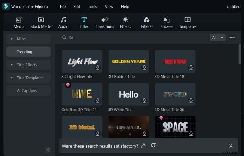 After Effects Tutorial: Create Stunning 3D Floating Text Animations