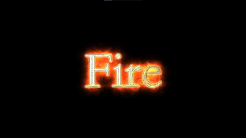 Create Stunning Fire Text in After Effects: A Step‑by‑Step Guide (2026)