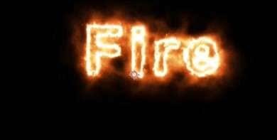 Create Stunning Fire Text in After Effects: A Step‑by‑Step Guide (2026)