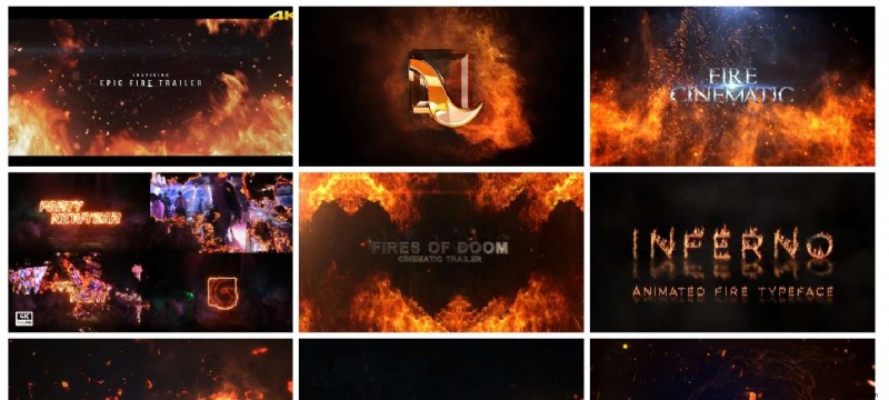 Create Stunning Fire Text in After Effects: A Step‑by‑Step Guide (2026)