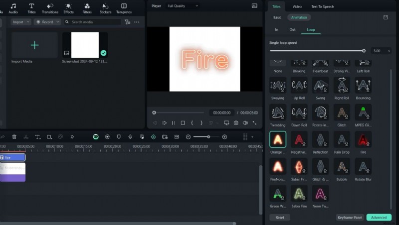 Create Stunning Fire Text in After Effects: A Step‑by‑Step Guide (2026)