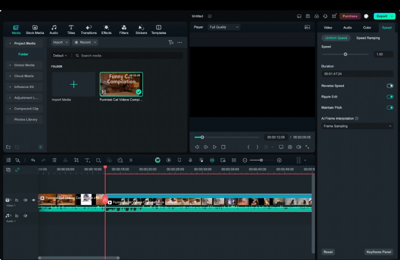 Reverse Video on Instagram: A Comprehensive Guide for 2024