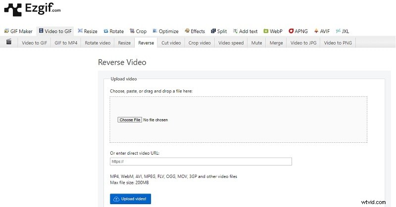 Reverse Video on Instagram: A Comprehensive Guide for 2024