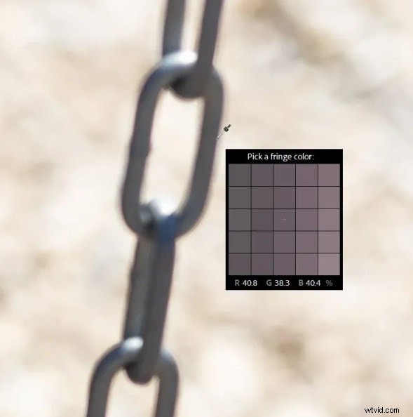 Remove Chromatic Aberration in Lightroom: A Comprehensive Guide