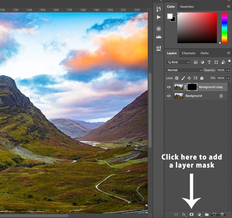 Mastering Chromatic Aberration in Photoshop: Effects & Techniques