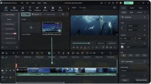 Mastering Chromatic Aberration in Photoshop: Effects & Techniques
