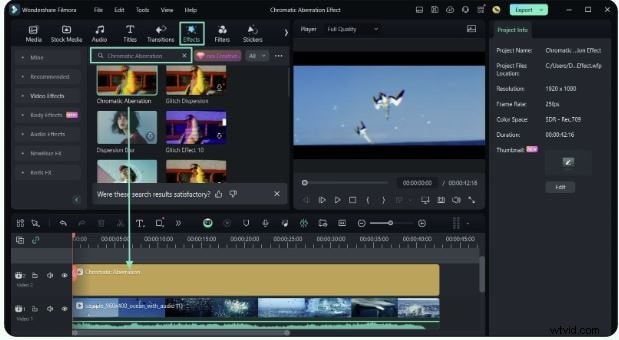 Mastering Chromatic Aberration in Photoshop: Effects & Techniques