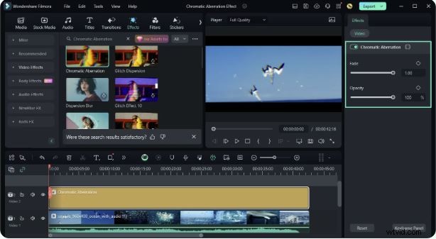 Mastering Chromatic Aberration in Photoshop: Effects & Techniques