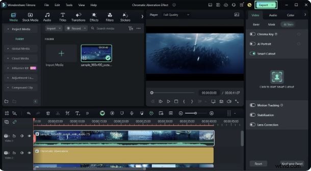 Mastering Chromatic Aberration in Photoshop: Effects & Techniques
