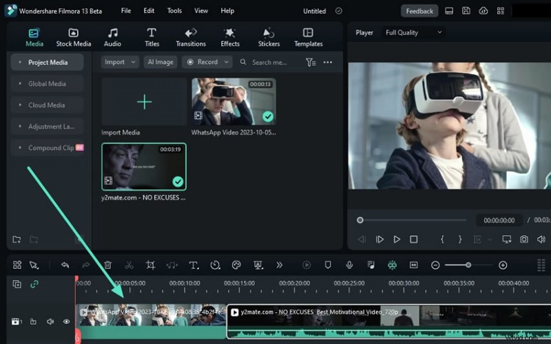 DaVinci Resolve Compound Clips: A Beginner s Guide to Streamlined Editing