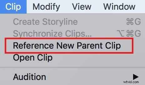 Mastering Final Cut Pro Compound Clips: A Comprehensive Guide