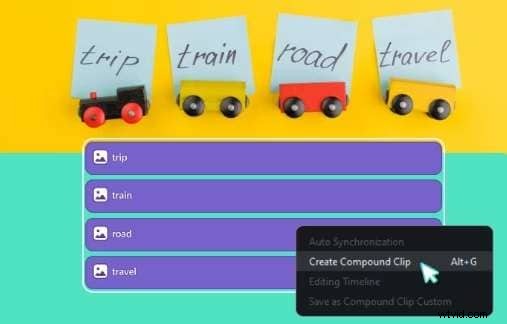 Mastering Final Cut Pro Compound Clips: A Comprehensive Guide