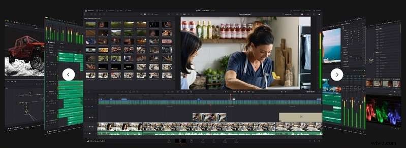 Resolve Performance: 5 Proven Solutions for Slow Playback