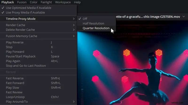 Resolve Performance: 5 Proven Solutions for Slow Playback