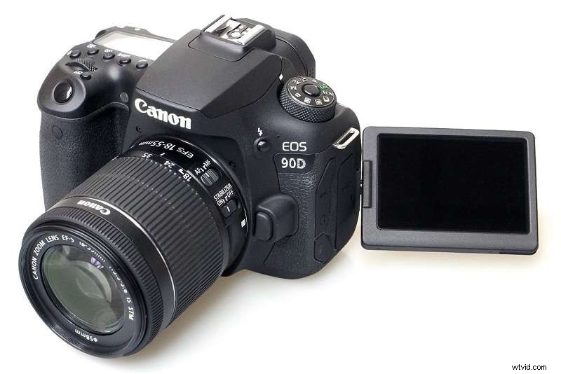 Top Slow‑Motion Cameras – From Budget to Pro‑Grade