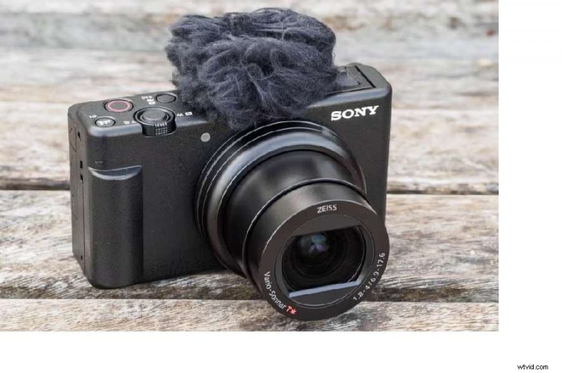 Top Slow‑Motion Cameras – From Budget to Pro‑Grade