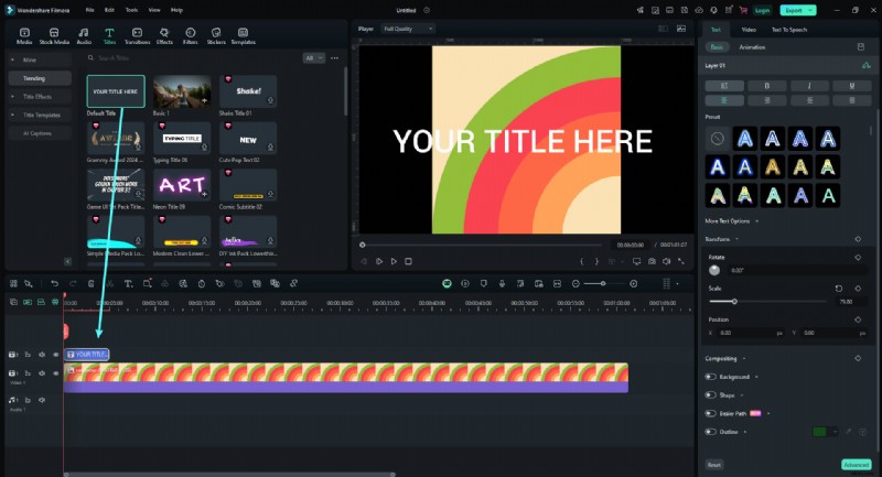 CorelDRAW: Master Text Fitting to Paths for Professional Designs