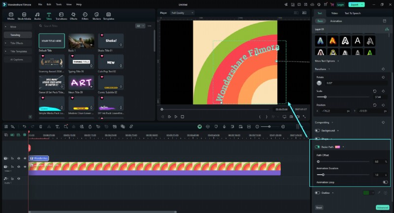 CorelDRAW: Master Text Fitting to Paths for Professional Designs