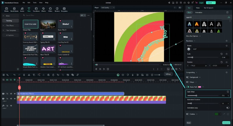 CorelDRAW: Master Text Fitting to Paths for Professional Designs