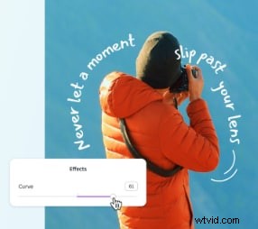 CorelDRAW: Master Text Fitting to Paths for Professional Designs