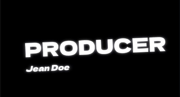 Create Professional End Credits in Filmora: A Step-by-Step Guide