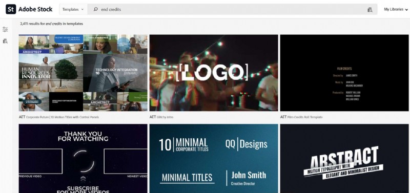 Create Professional End Credits in Filmora: A Step-by-Step Guide