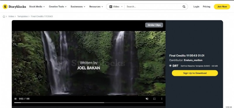 Create Stunning Scrolling Credits in DaVinci Resolve: A Step-by-Step Guide