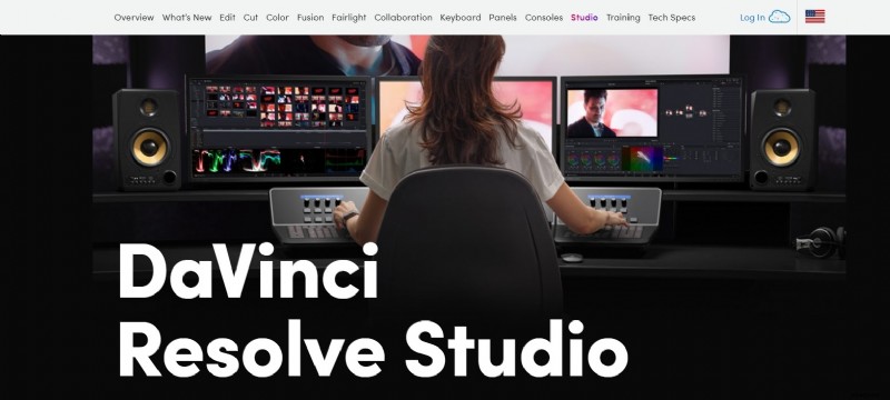 Create Stunning Scrolling Credits in DaVinci Resolve: A Step-by-Step Guide