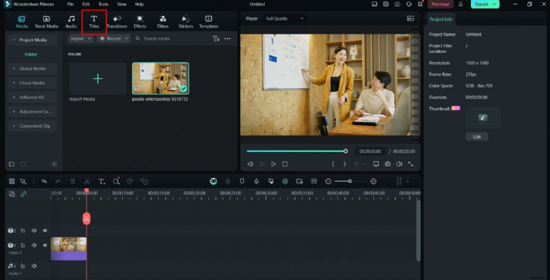 Create Stunning Scrolling Credits in DaVinci Resolve: A Step-by-Step Guide