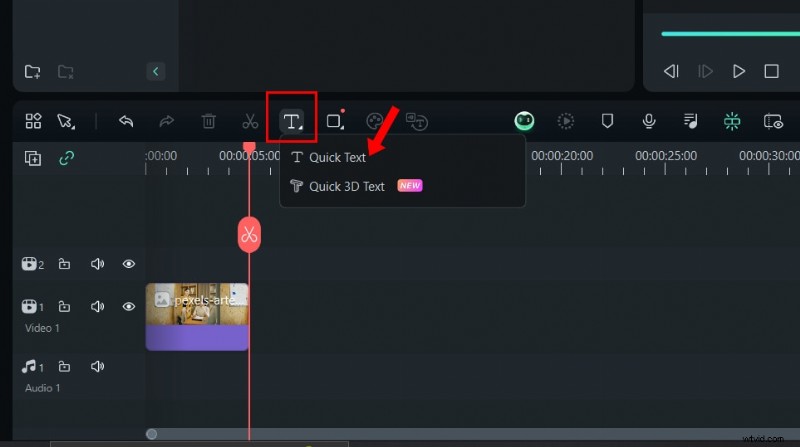 Create Stunning Scrolling Credits in DaVinci Resolve: A Step-by-Step Guide