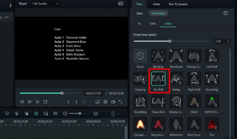 Create Stunning Scrolling Credits in DaVinci Resolve: A Step-by-Step Guide
