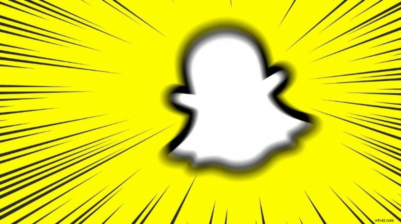 Speed Up Videos on Snapchat: A Quick & Easy Guide