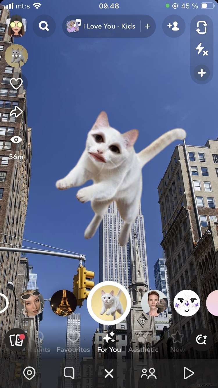 Speed Up Videos on Snapchat: A Quick & Easy Guide