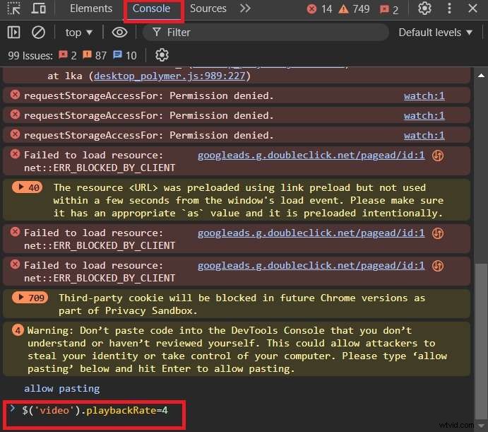 Speed Up YouTube Videos: A Comprehensive Guide for All Devices