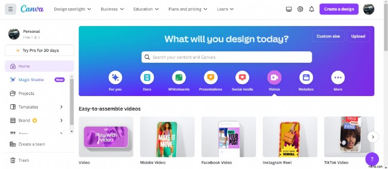 Add Captions to Videos on Canva: A Simple & Free Guide