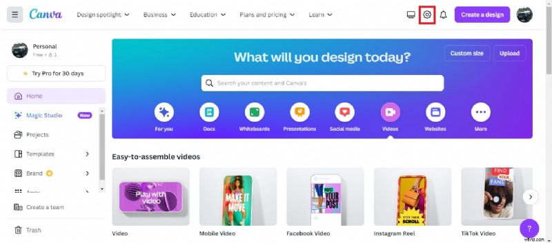 Add Captions to Videos on Canva: A Simple & Free Guide