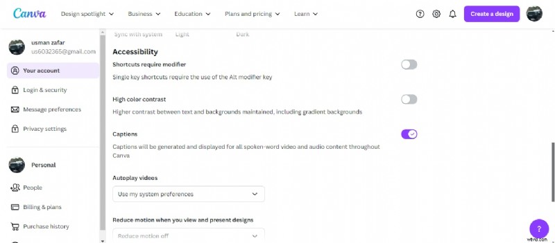 Add Captions to Videos on Canva: A Simple & Free Guide