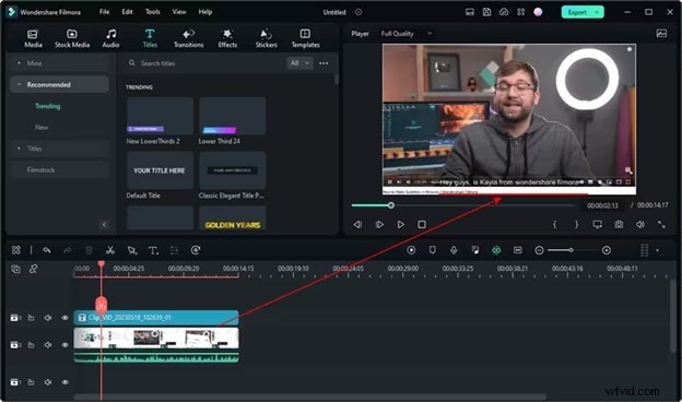 Add Captions to Videos on Canva: A Simple & Free Guide